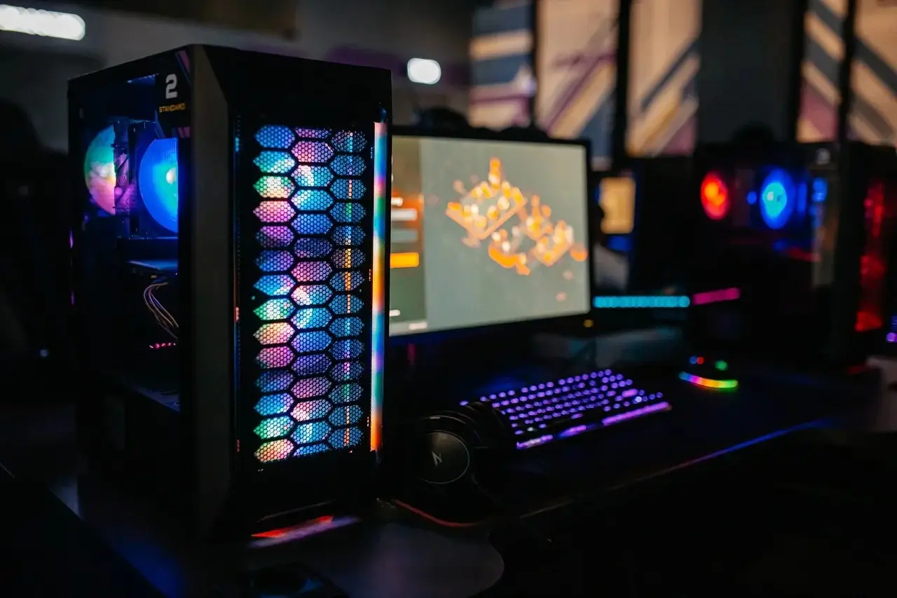 Изображение клуба Метод Гейминг № 4