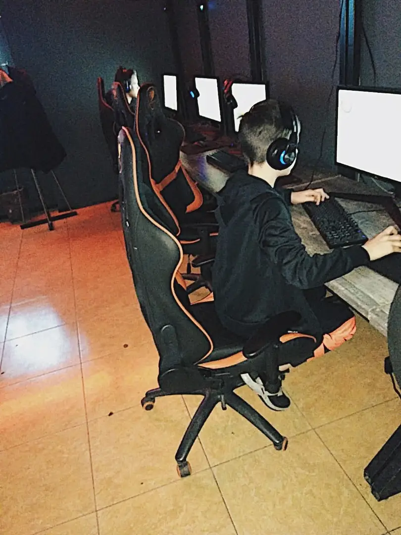 Изображение клуба United Gamers на Корешкова № 2