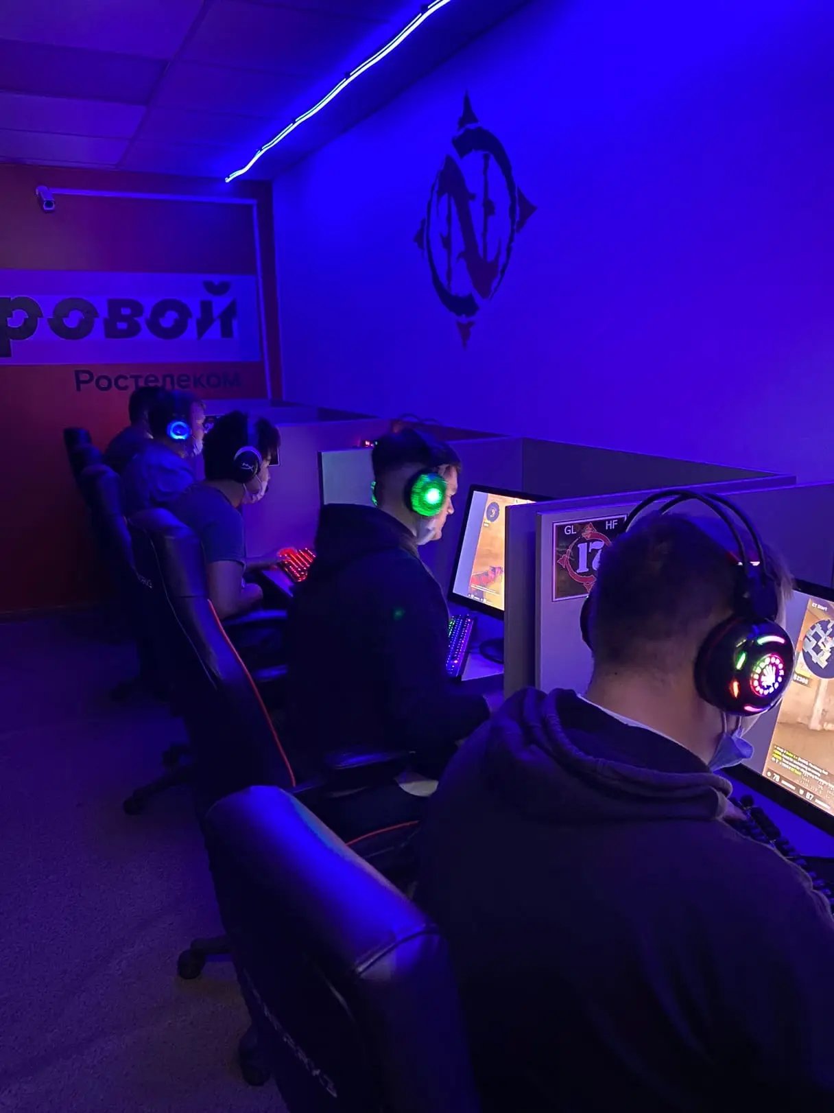 Изображение клуба Navigator № 10