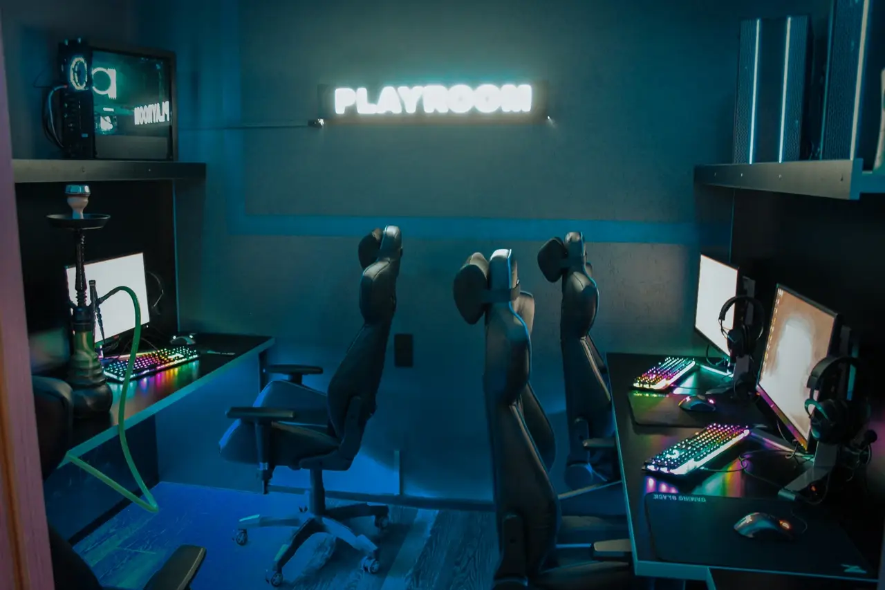 Изображение клуба Favorite Game Club № 1