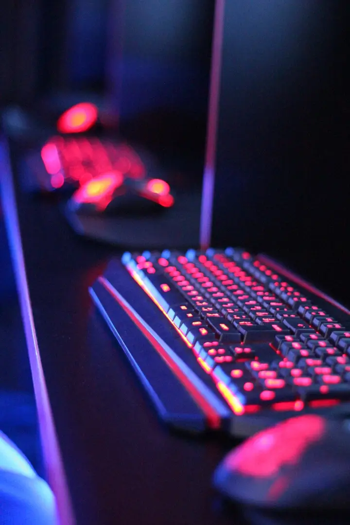 Изображение клуба Favorite Game Club № 3