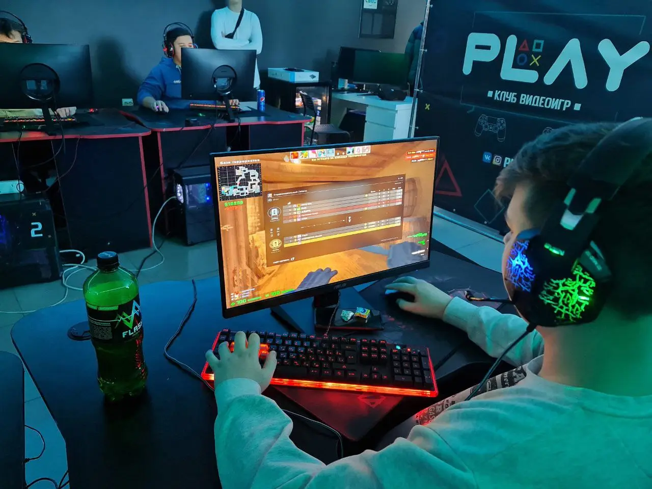 Изображение клуба Play № 2