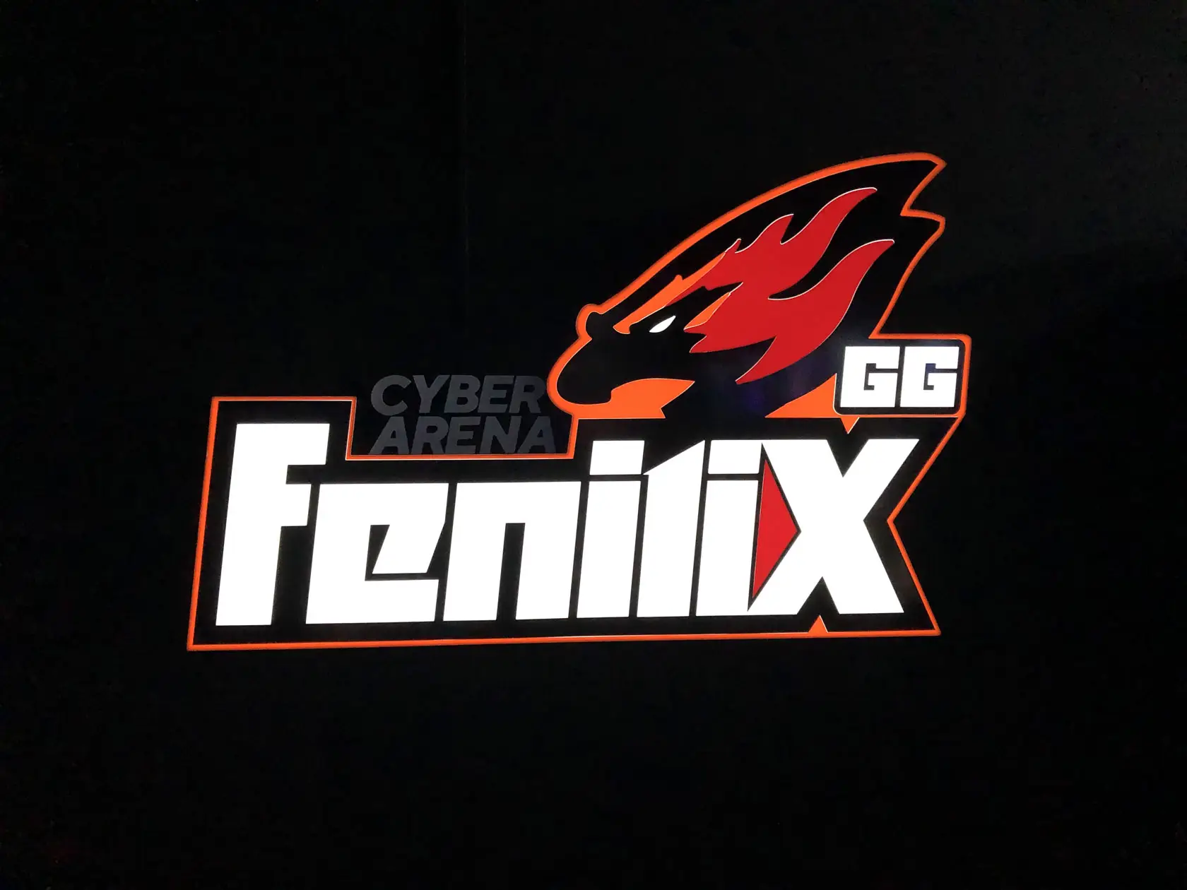 Изображение клуба FeniiiX.GG на Суздальском проспекте № 7