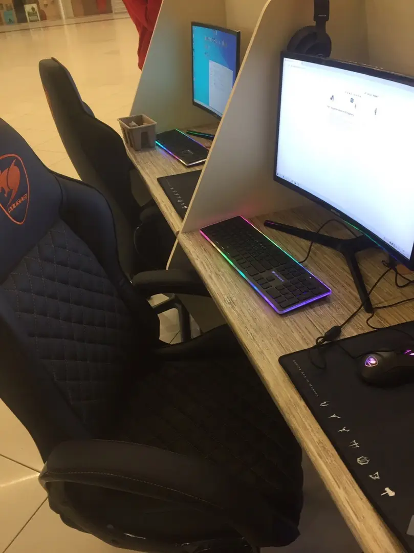 Изображение клуба Gameisla № 3