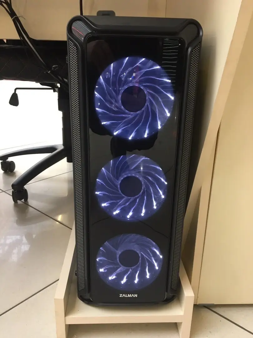 Изображение клуба Gameisla № 4