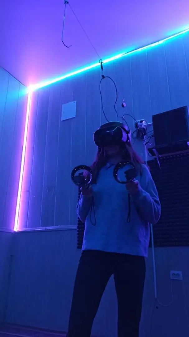 Изображение клуба Космос Lounge на Свердлова № 5