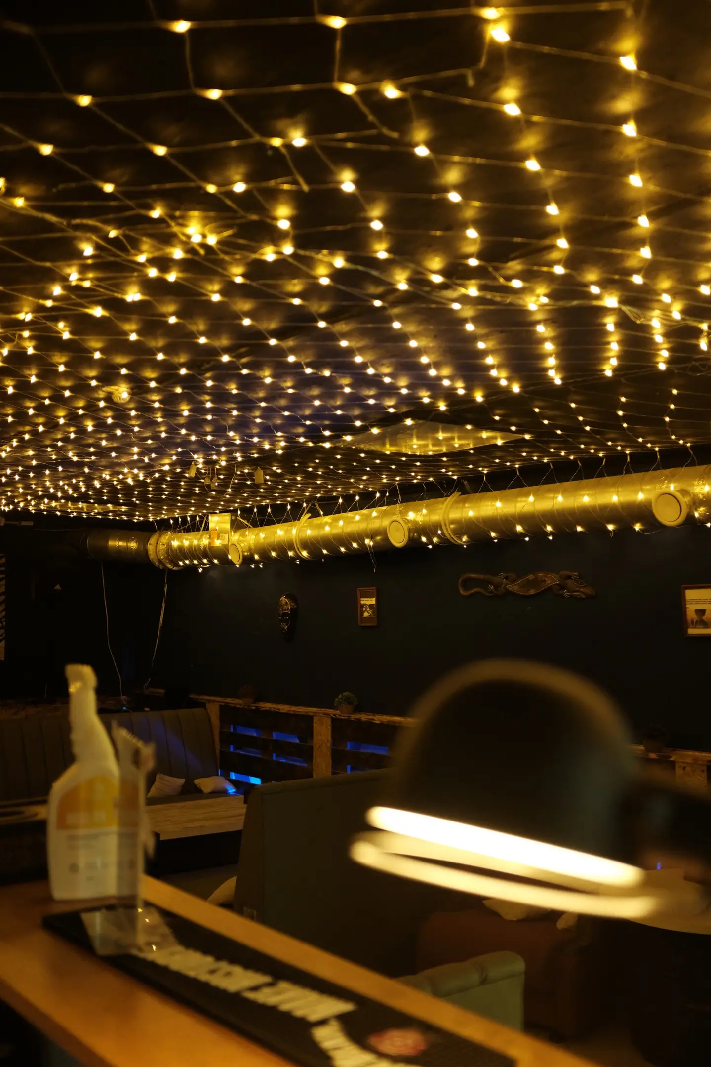 Изображение клуба Космос Lounge на Свердлова № 3