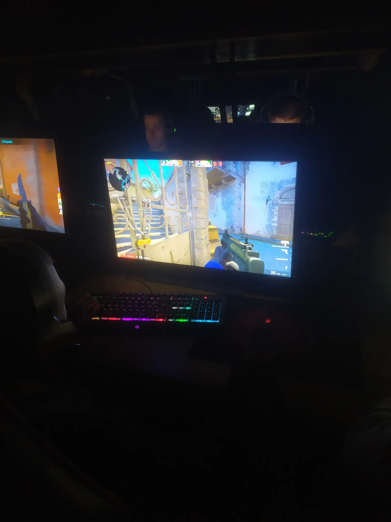 Изображение клуба Cyber Olymp на Ленина № 6