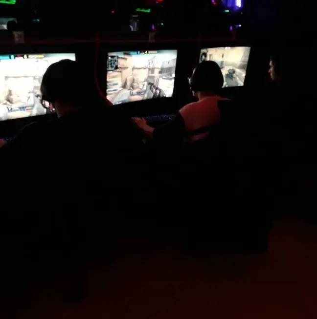 Изображение клуба Taktik № 6