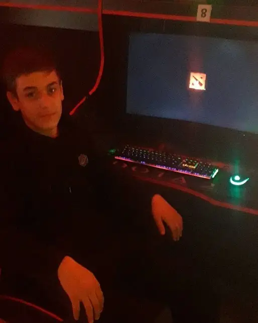 Изображение клуба Taktik № 5