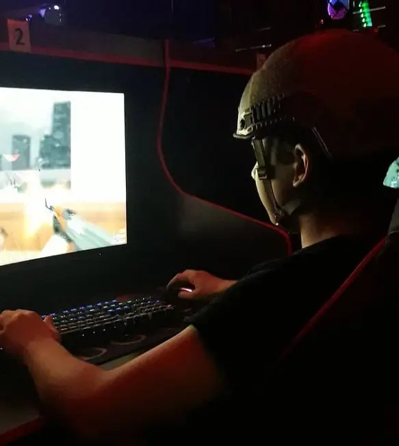 Изображение клуба Taktik № 4