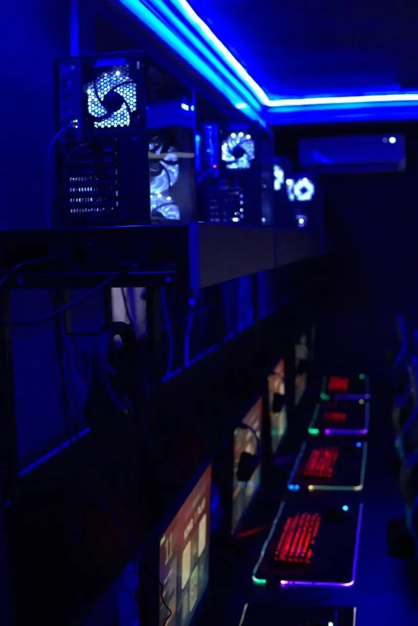 Изображение клуба Kingplay на Павшинском бульваре № 2