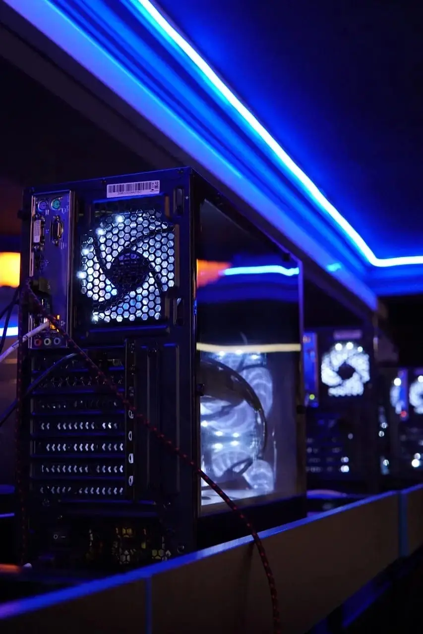 Изображение клуба Kingplay на Павшинском бульваре № 3