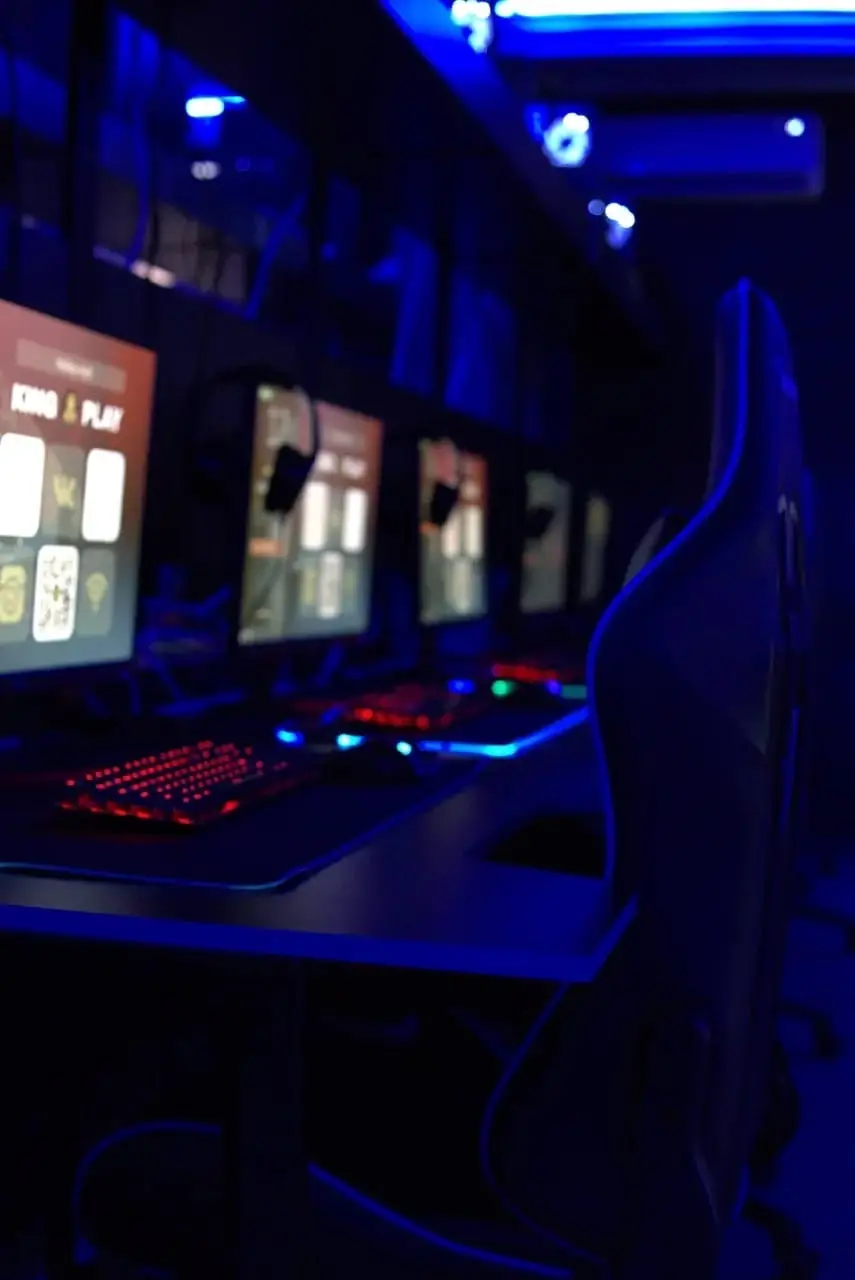 Изображение клуба Kingplay на Павшинском бульваре № 5