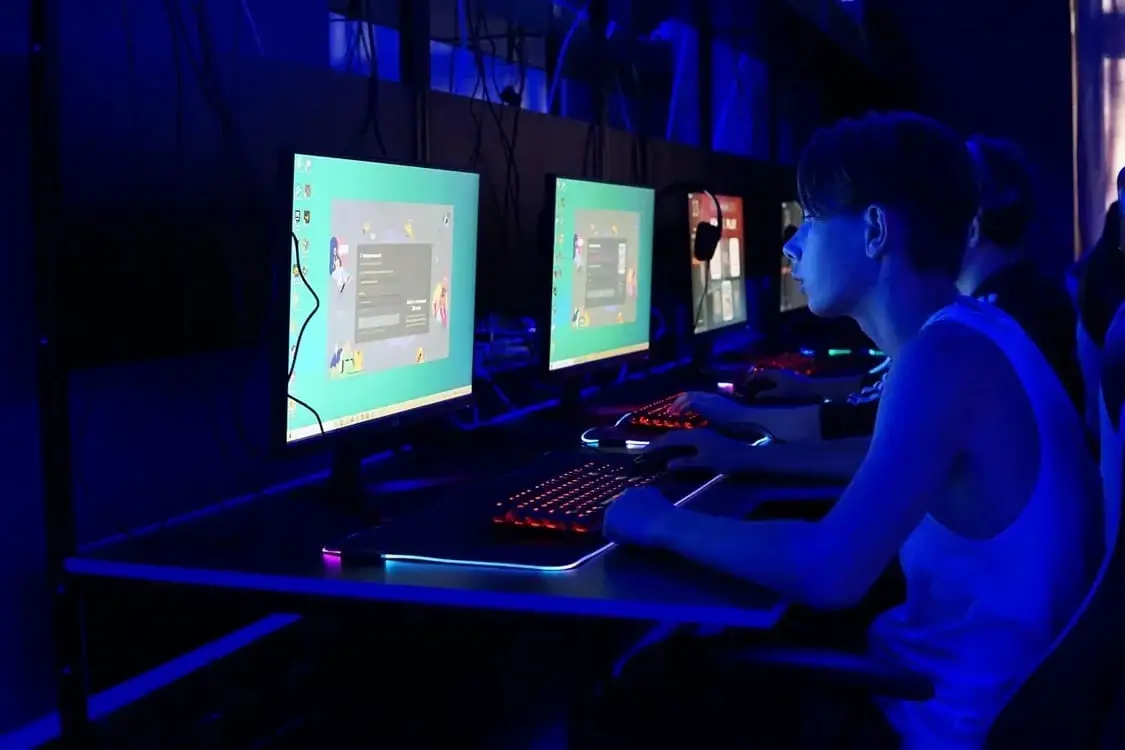 Изображение клуба Kingplay на Павшинском бульваре № 4