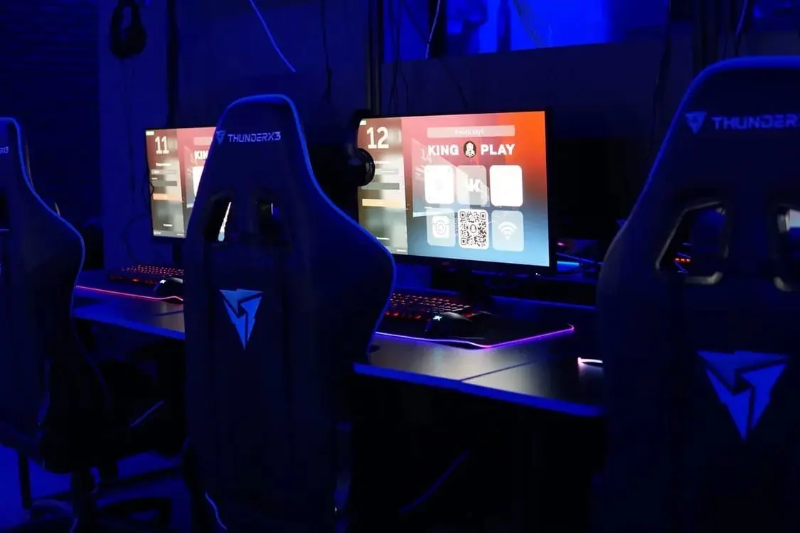 Изображение клуба Kingplay на Павшинском бульваре № 6