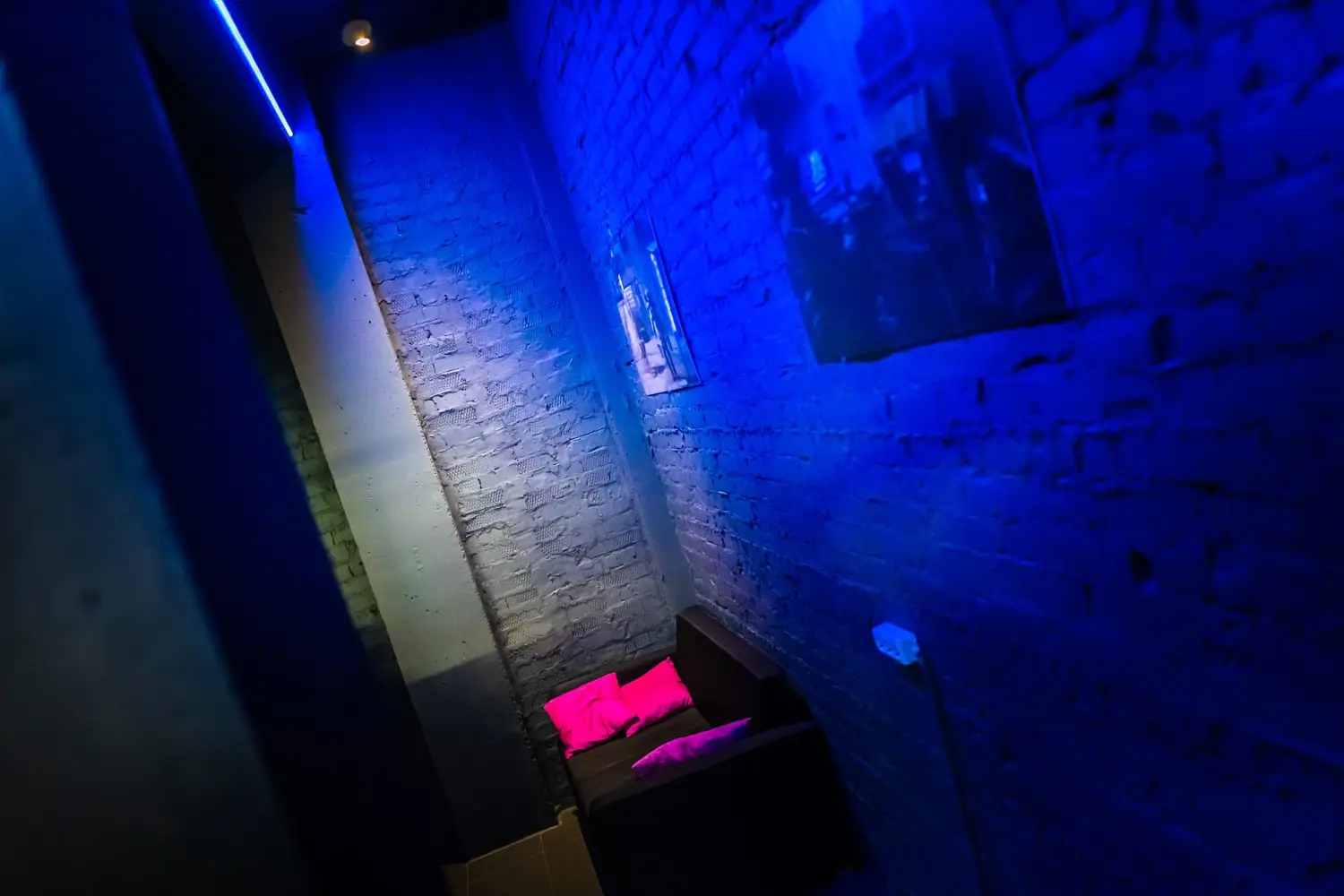 Изображение клуба КиберПанк Арена № 4