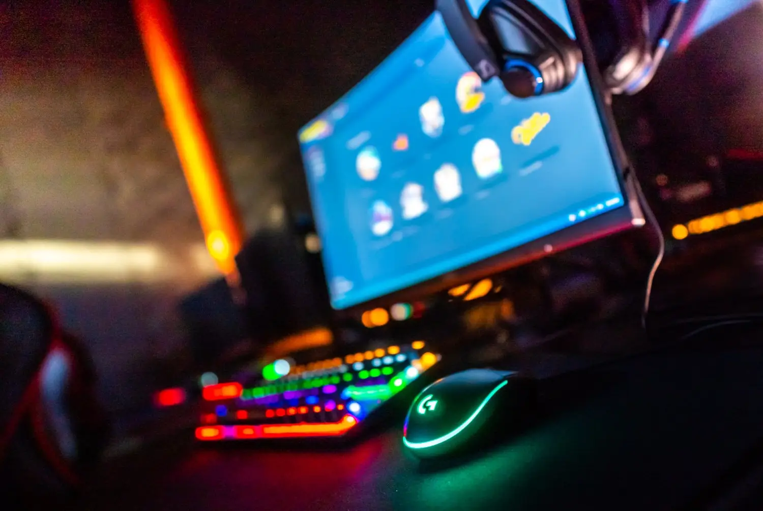 Изображение клуба КиберПанк Арена № 5