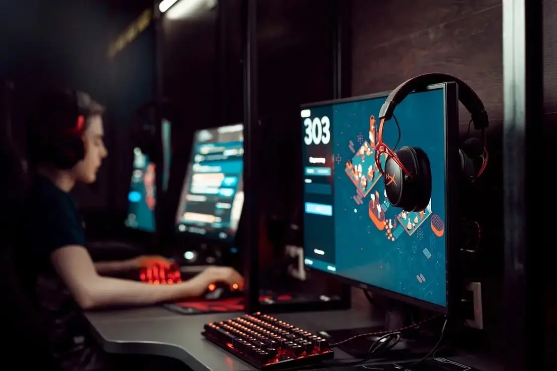 Изображение клуба КИБЕРСТАР № 1