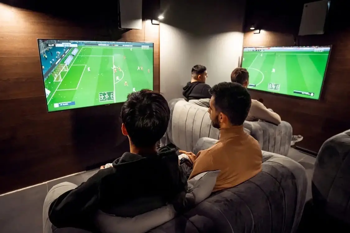 Изображение клуба КИБЕРСТАР № 3