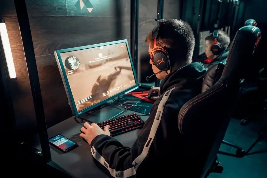 Изображение клуба КИБЕРСТАР № 5