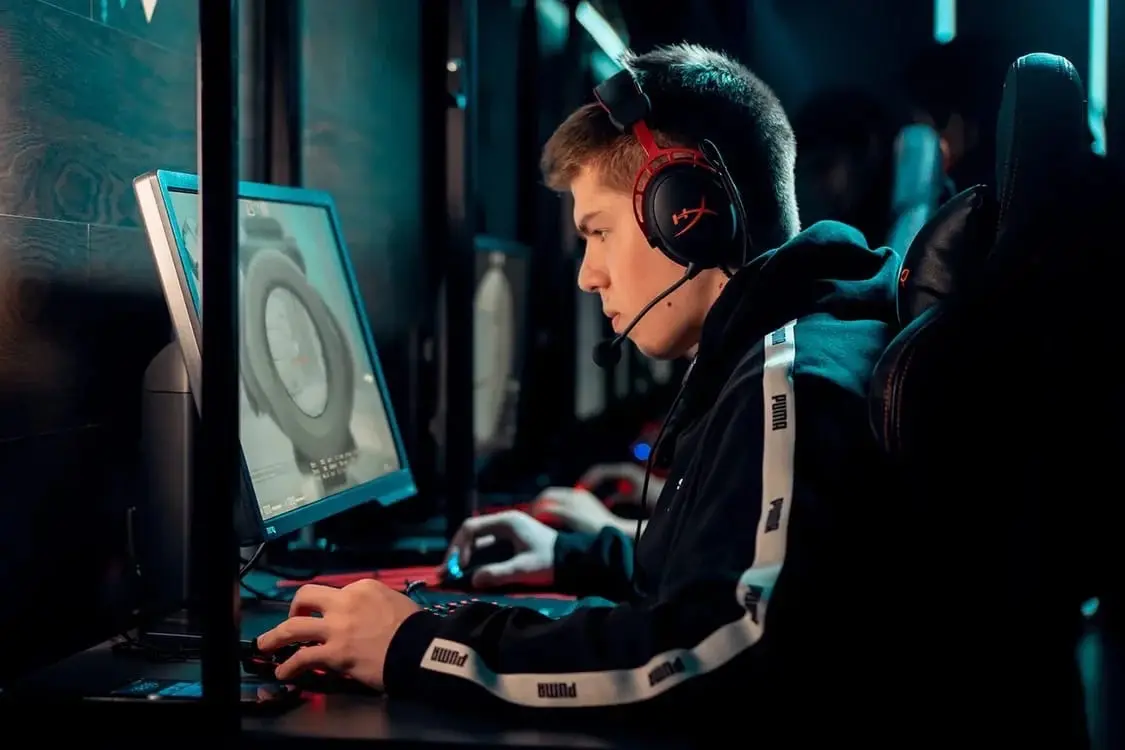 Изображение клуба КИБЕРСТАР № 6