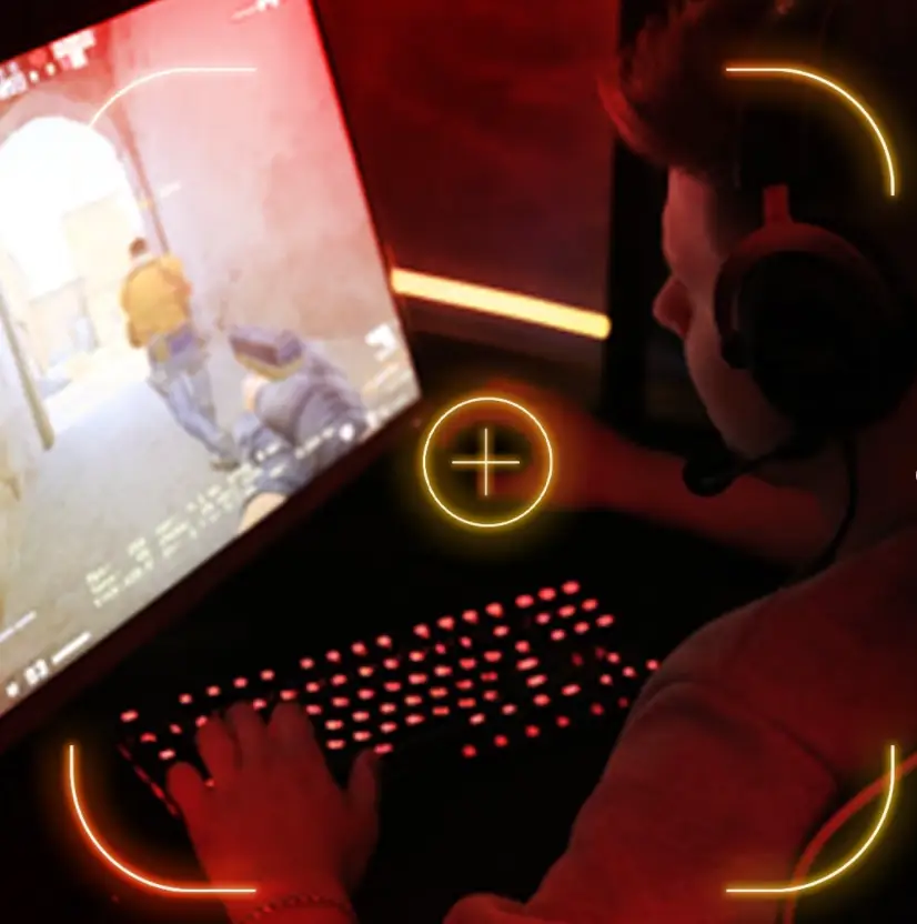 Изображение клуба Мята CYBER LOUNGE № 1