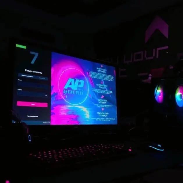 Изображение клуба Arena Play Коммунарка № 3