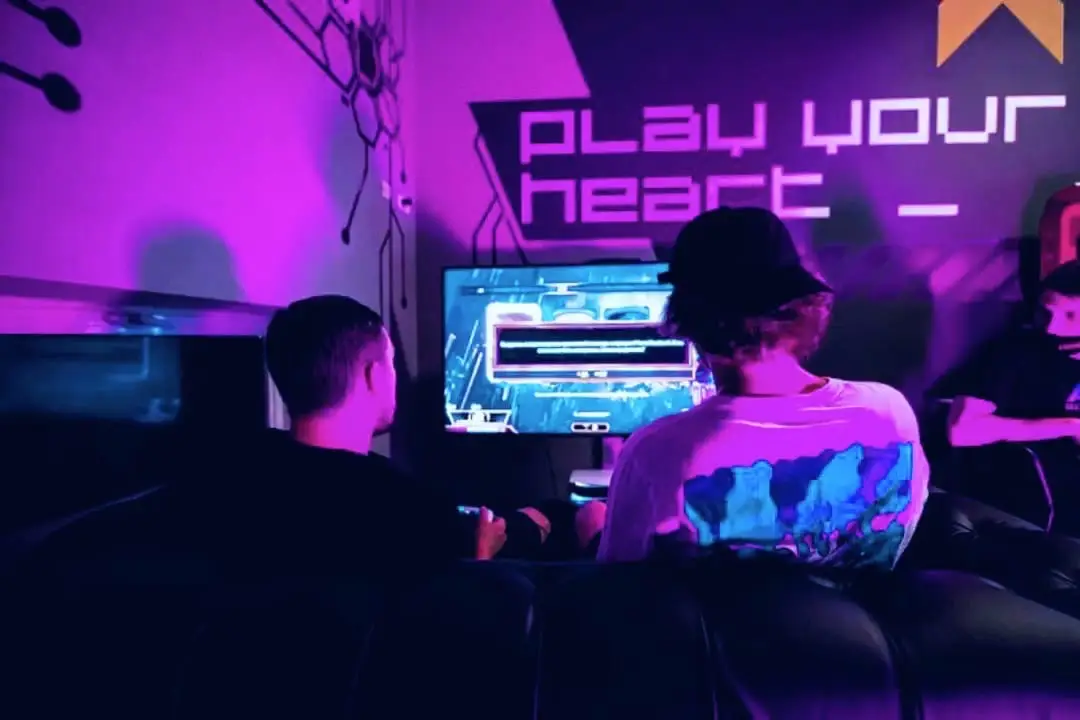 Изображение клуба Arena Play Коммунарка № 2