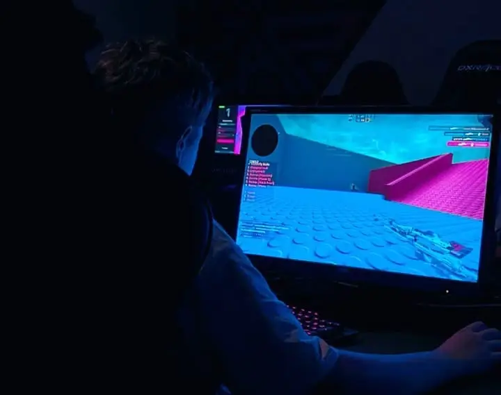 Изображение клуба Arena Play Коммунарка № 4