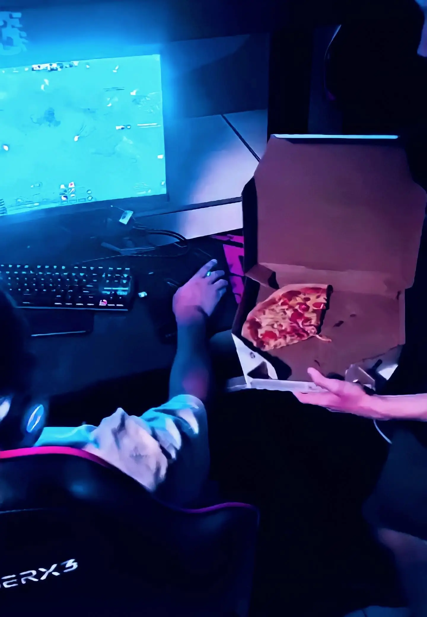 Изображение клуба Arena Play Коммунарка № 5