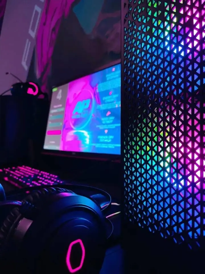 Изображение клуба Arena Play Коммунарка № 7