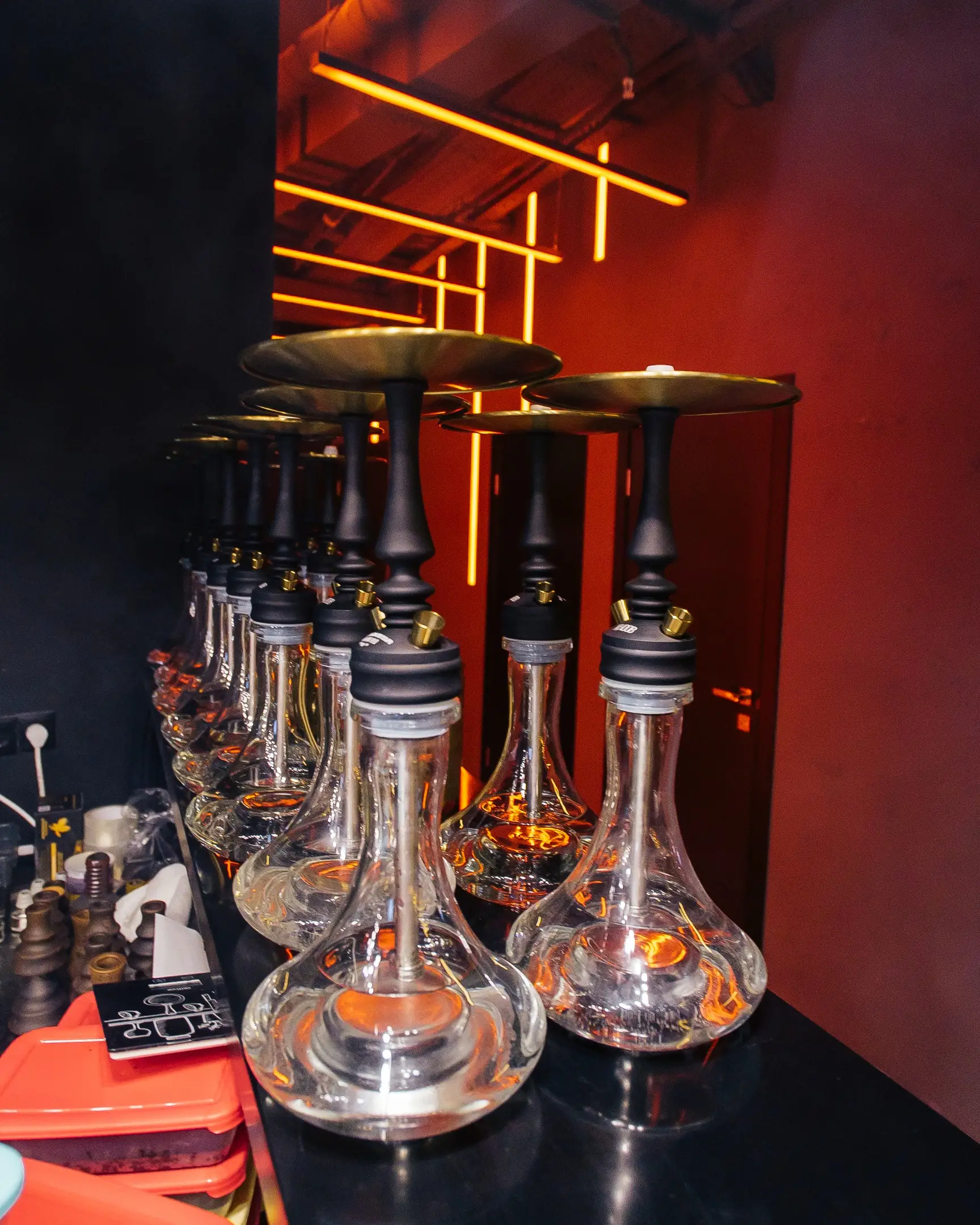 Изображение клуба Black Star Gaming Lounge на Рочдельской № 3