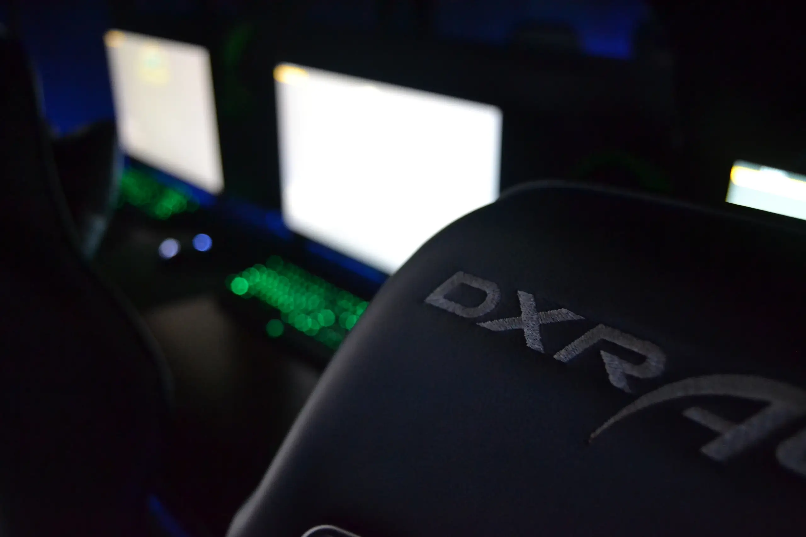 Изображение клуба Cyberloga на Салтыковской № 5