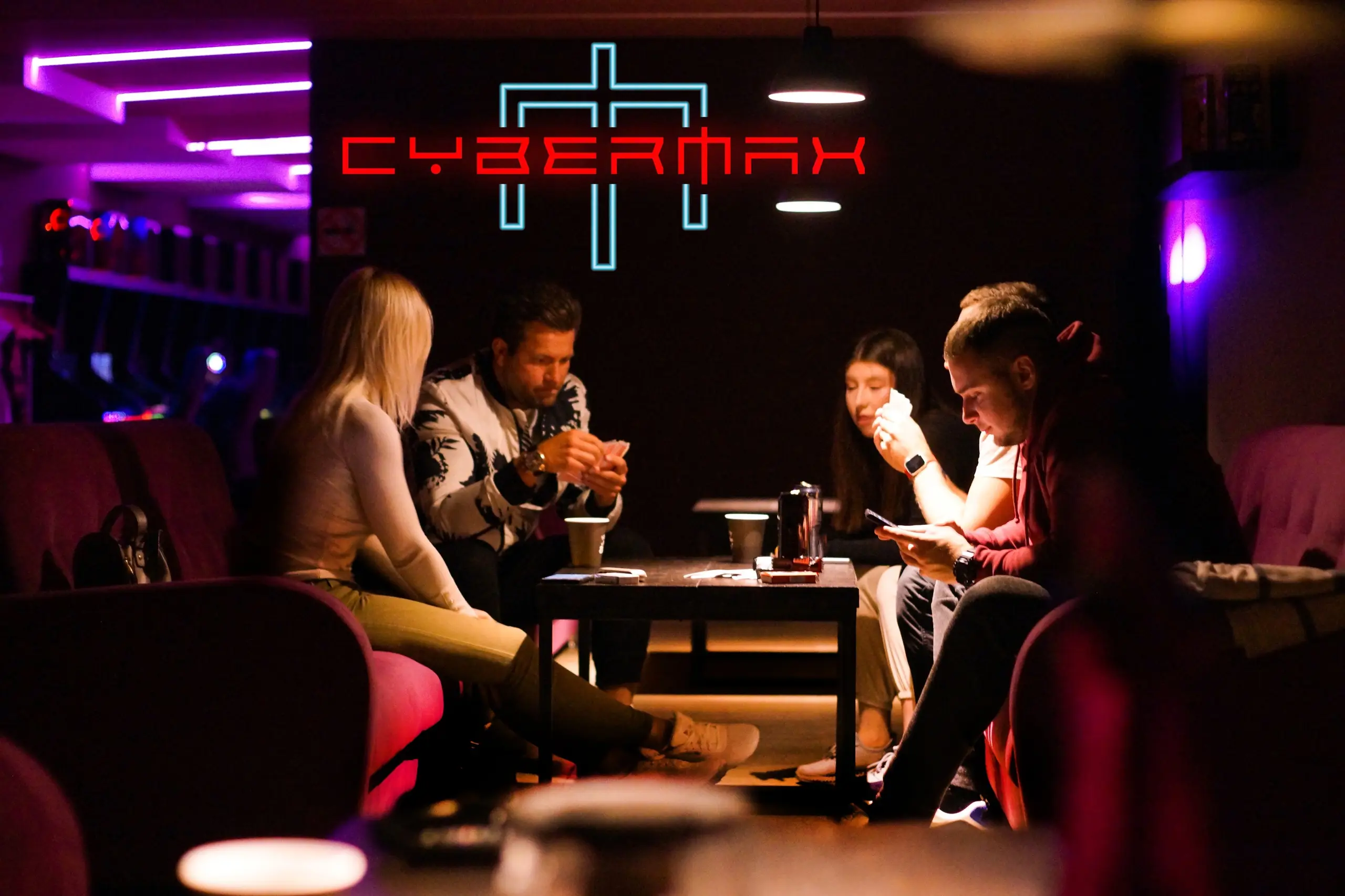 Изображение клуба CyberMax24 № 4