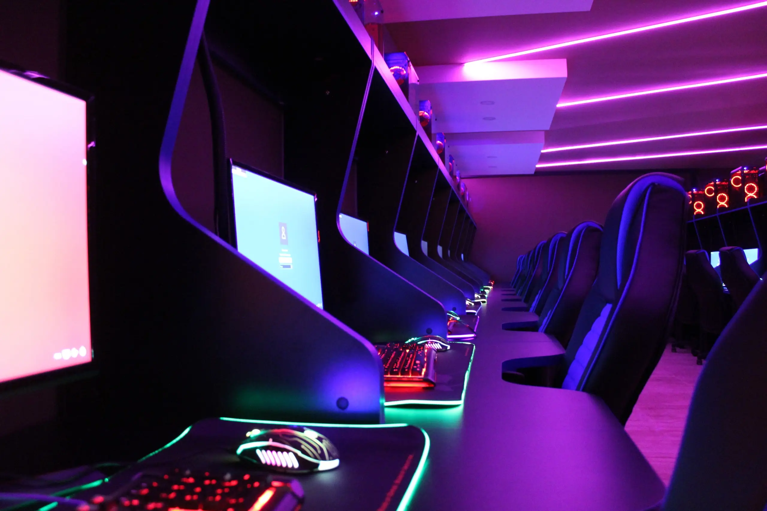 Изображение клуба CyberMax24 № 6