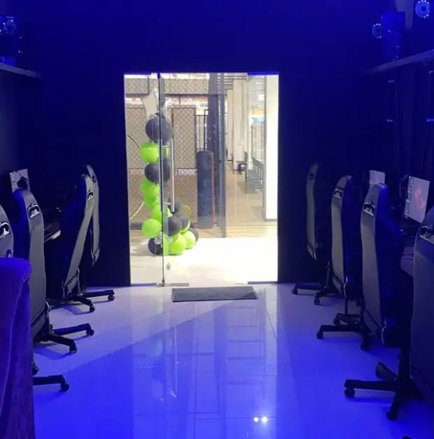 Изображение клуба Cybersport club № 5