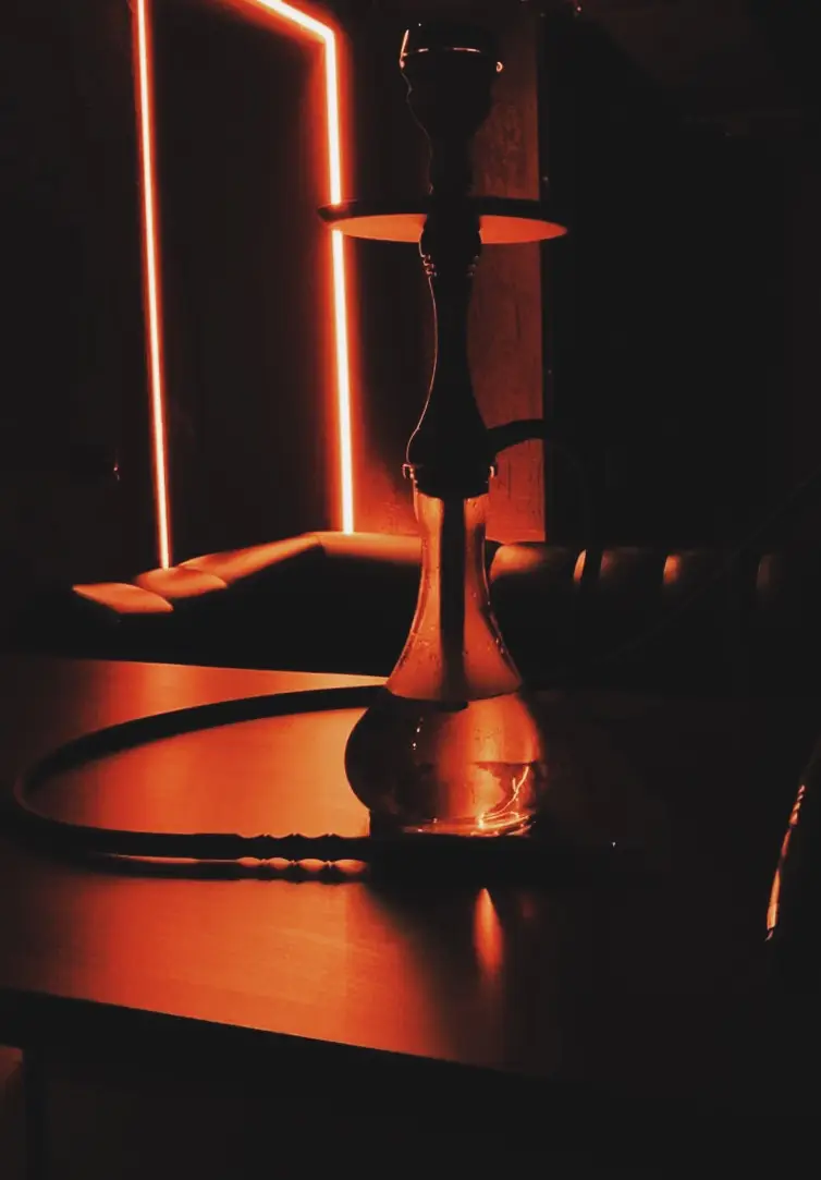 Изображение клуба Cyberspot на Дежнёва № 5