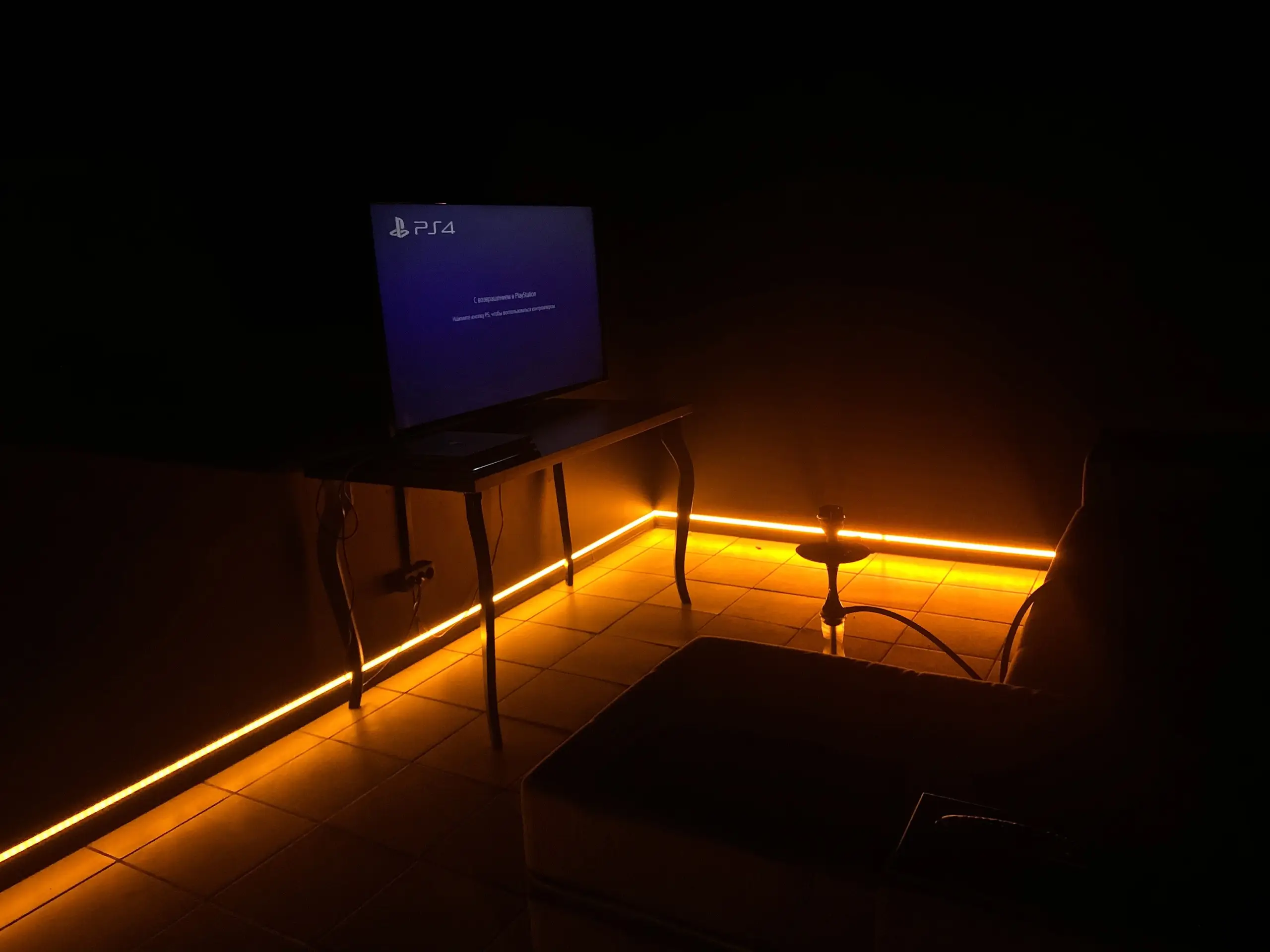 Изображение клуба Cyberspot на Дежнёва № 4