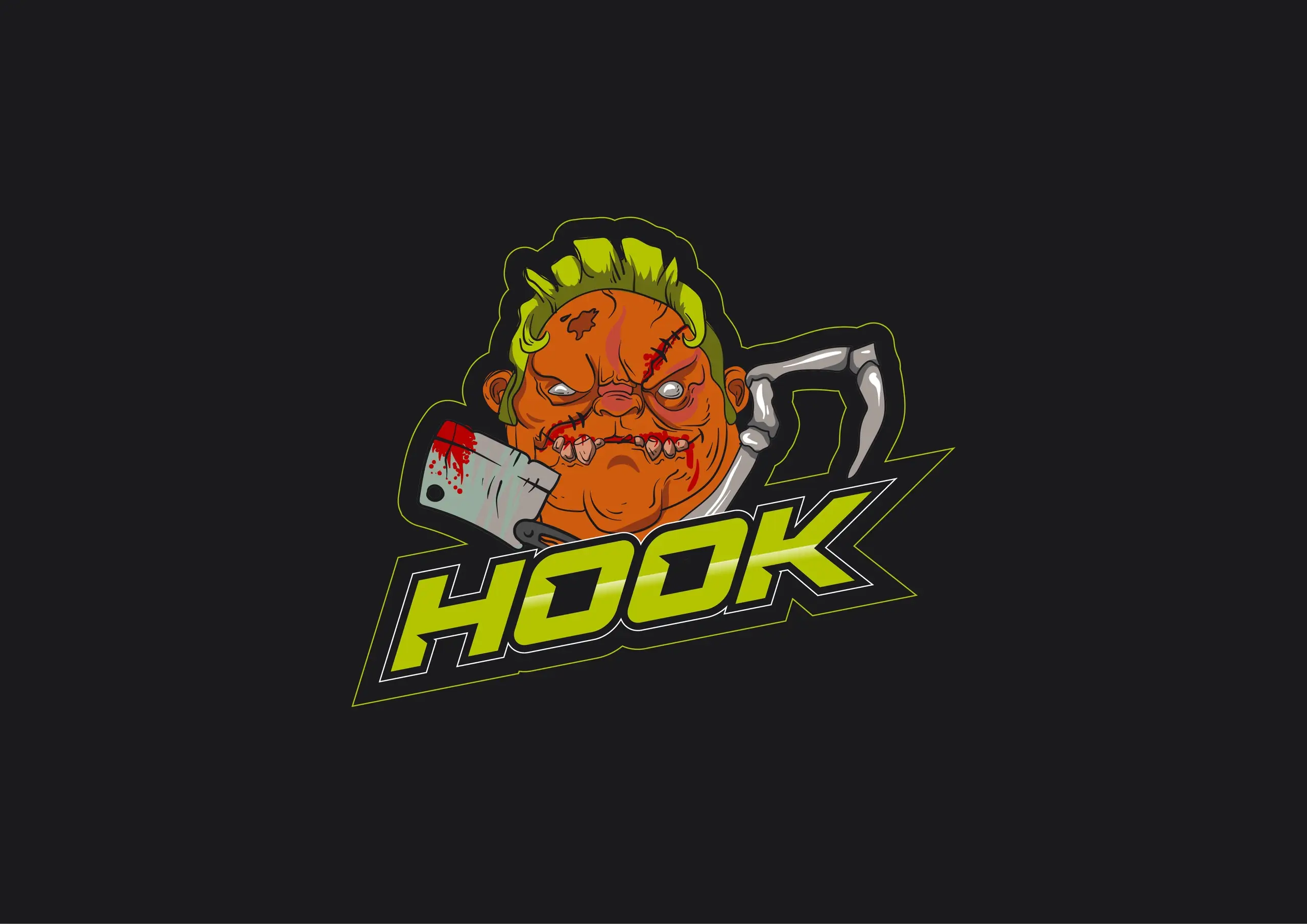 Изображение клуба Hook № 1