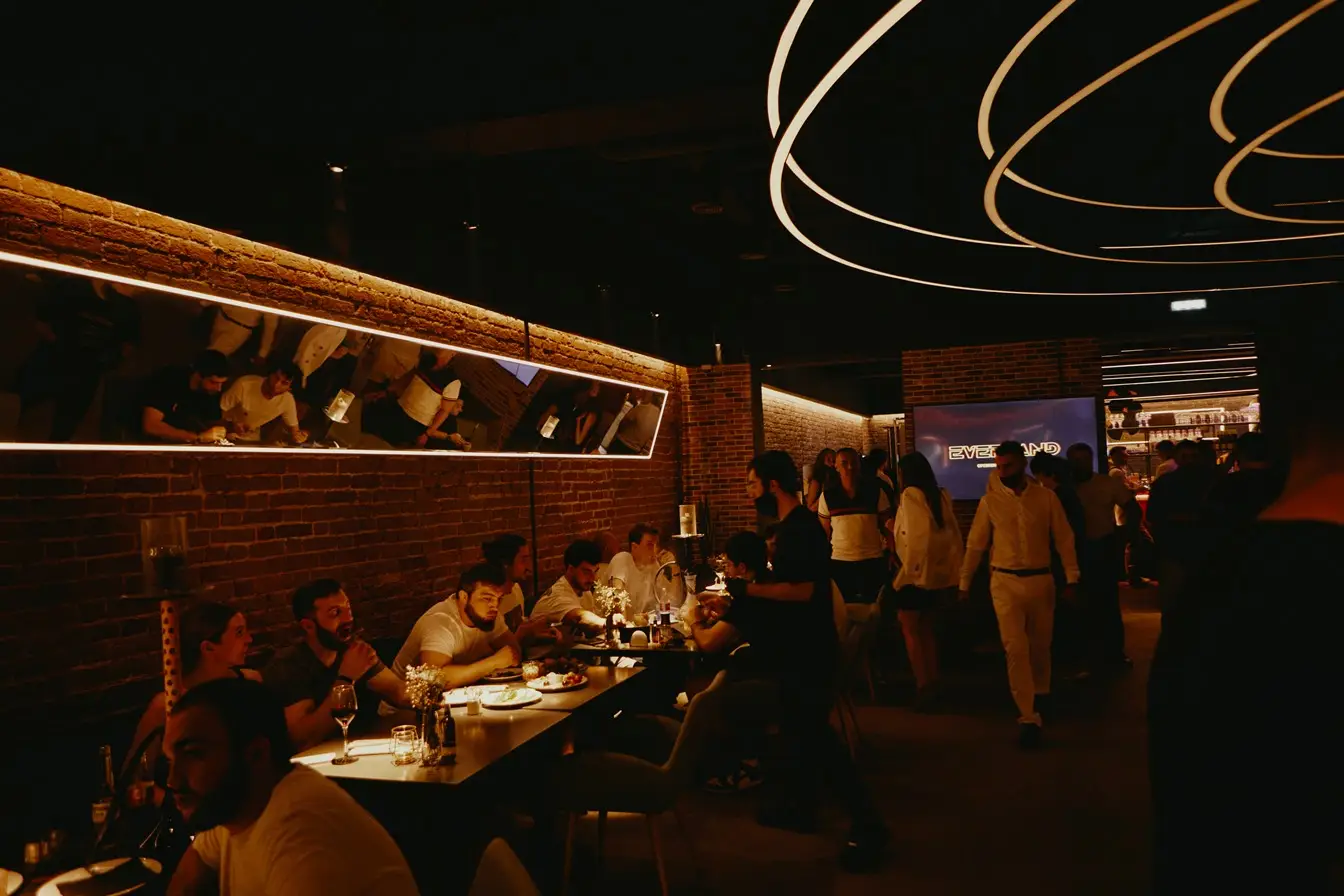 Изображение клуба Everland № 3