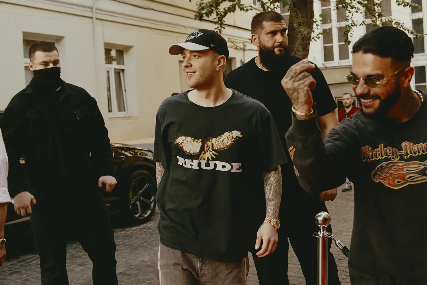 Изображение клуба Everland № 6