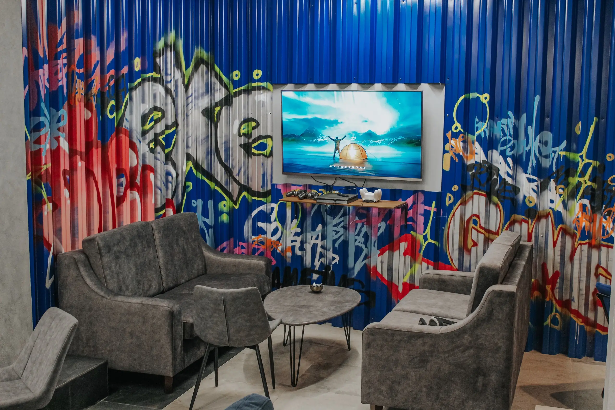 Изображение клуба EXE.gaming № 1