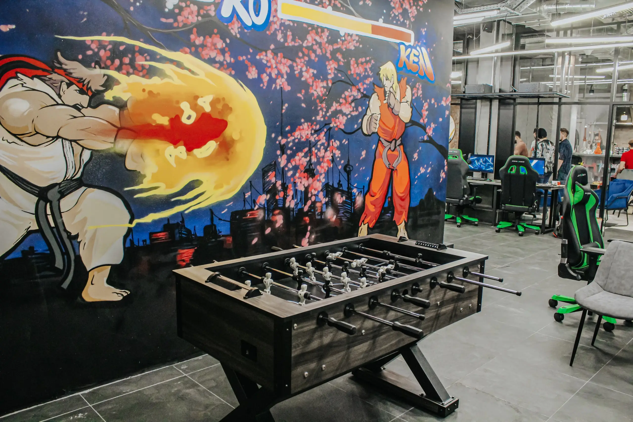 Изображение клуба EXE.gaming № 4