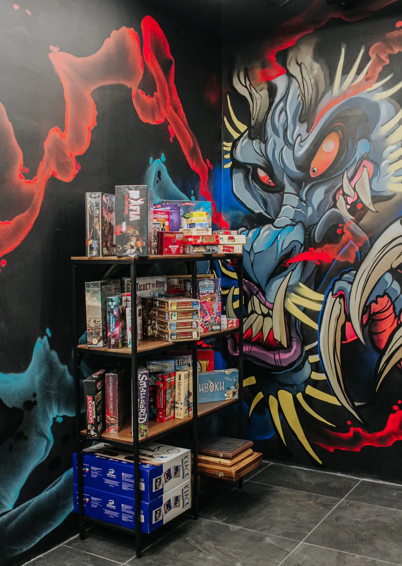 Изображение клуба EXE.gaming № 5