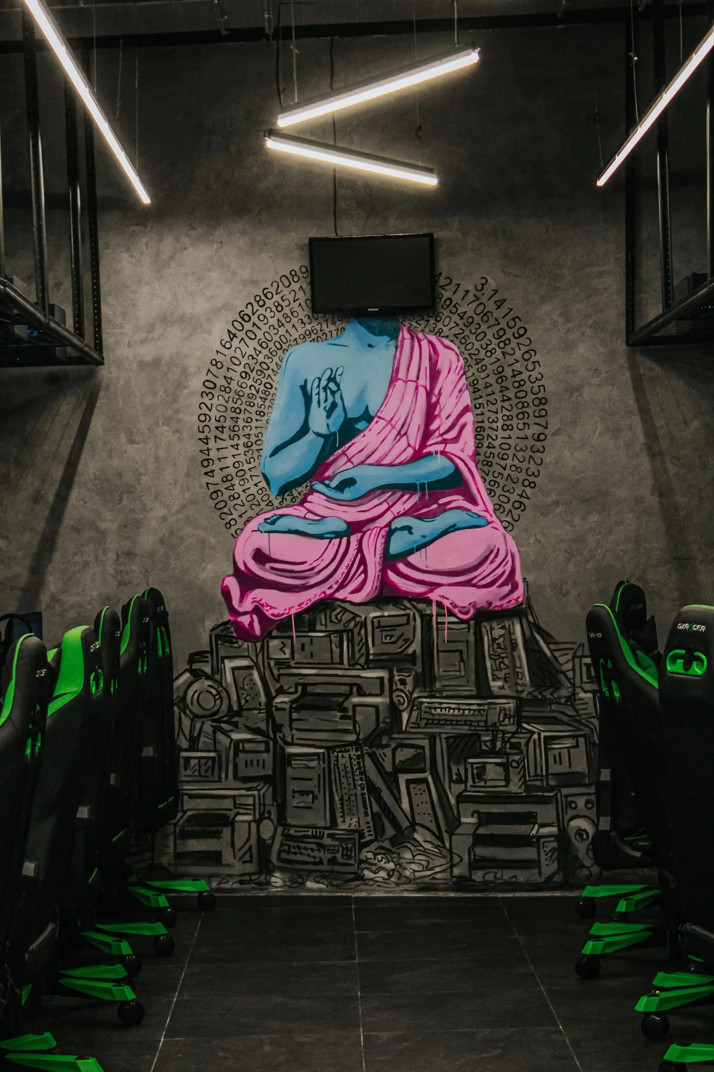 Изображение клуба EXE.gaming № 7