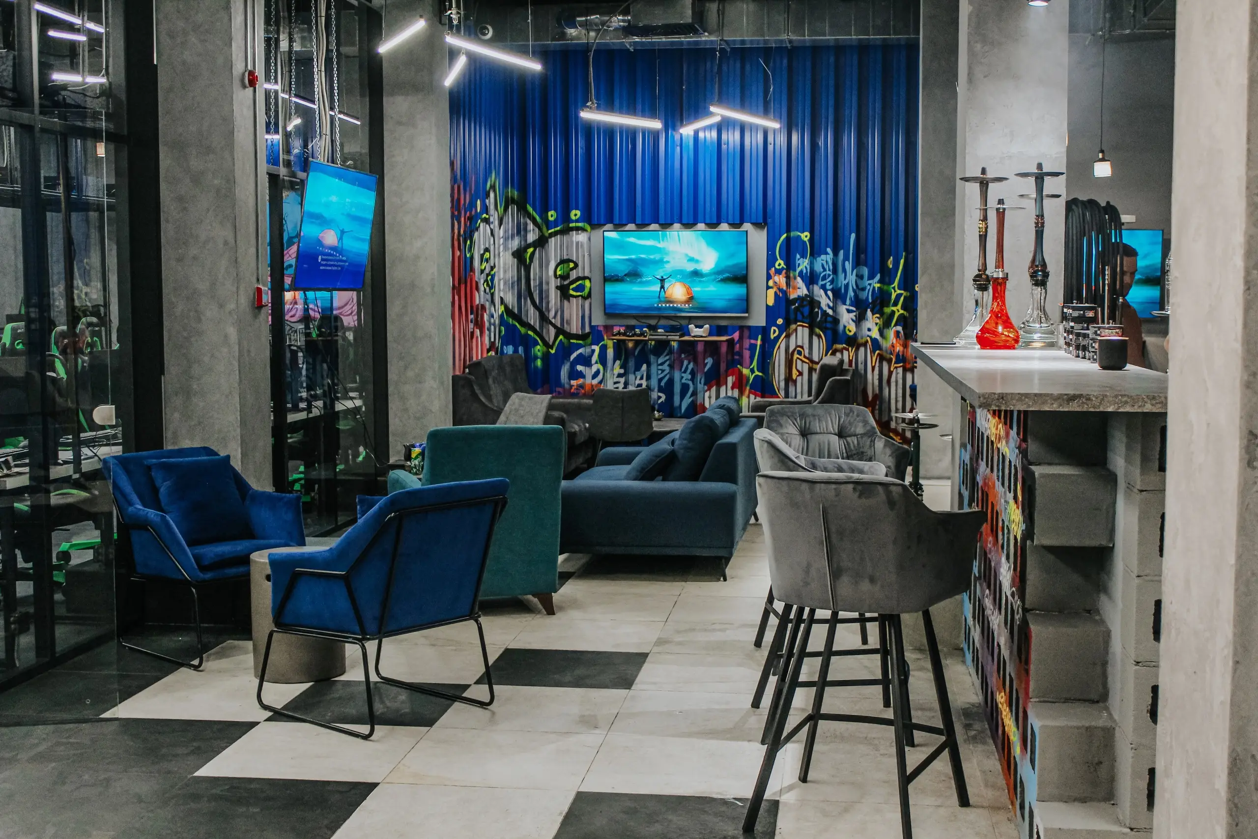 Изображение клуба EXE.gaming № 8