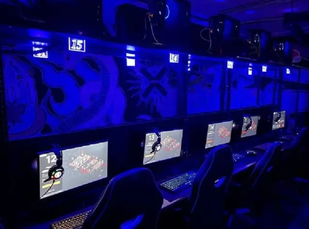 Изображение клуба EZ play № 1