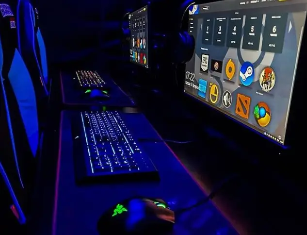 Изображение клуба EZ play № 4