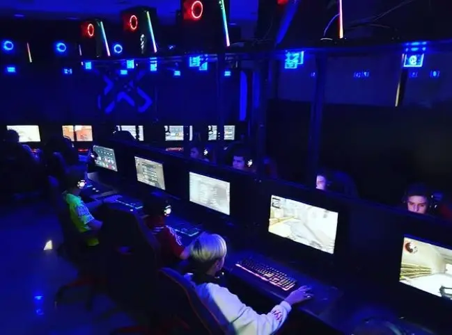 Изображение клуба EZ play № 6